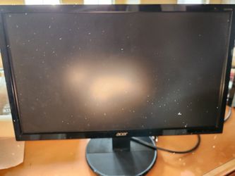 ACER K222HQL 21.5"