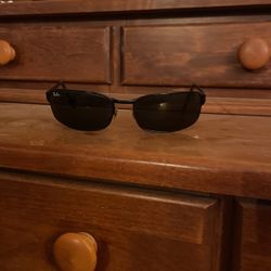 Ray Ban 3269 Sunglasses 