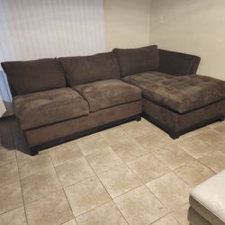 Sofa $230