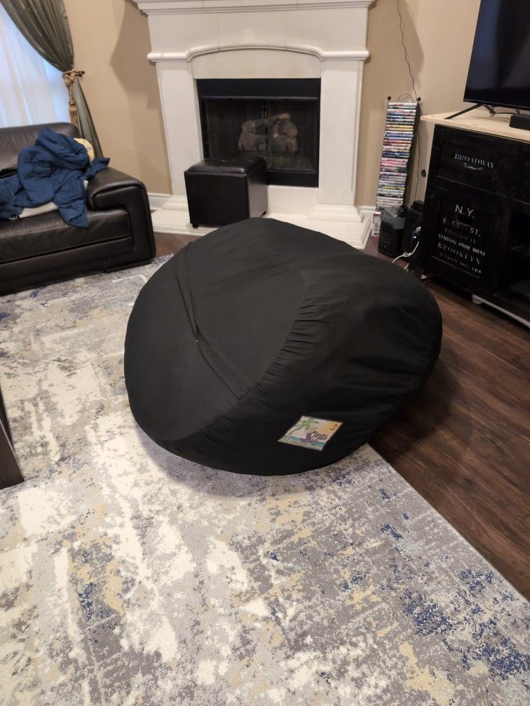 Large Bean Bag Chair
