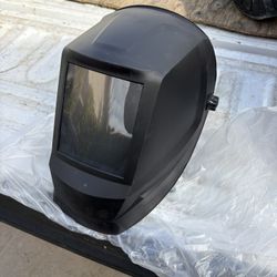 Welding Helmet—brand New