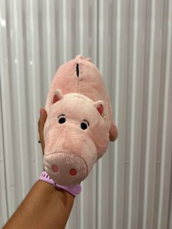 Toy Story Hamm plush