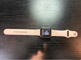 Apple Watch Series 4 GPS +LTE 40 MM Rose Gold