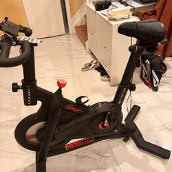 Echelon Connect Bike