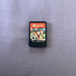 Mariokart Deluxe 8