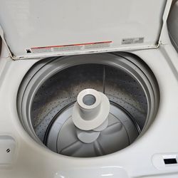Washing Machine Top Loader Ge Brand