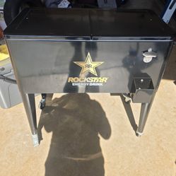 Cooler Cart