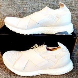 Size 8 Women's - Brand New Adidas Ultraboost Slip On Shoes 