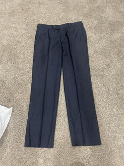 Men’s Pants Suit