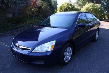 2006 Honda Accord