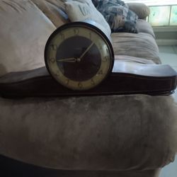 Antique Clock