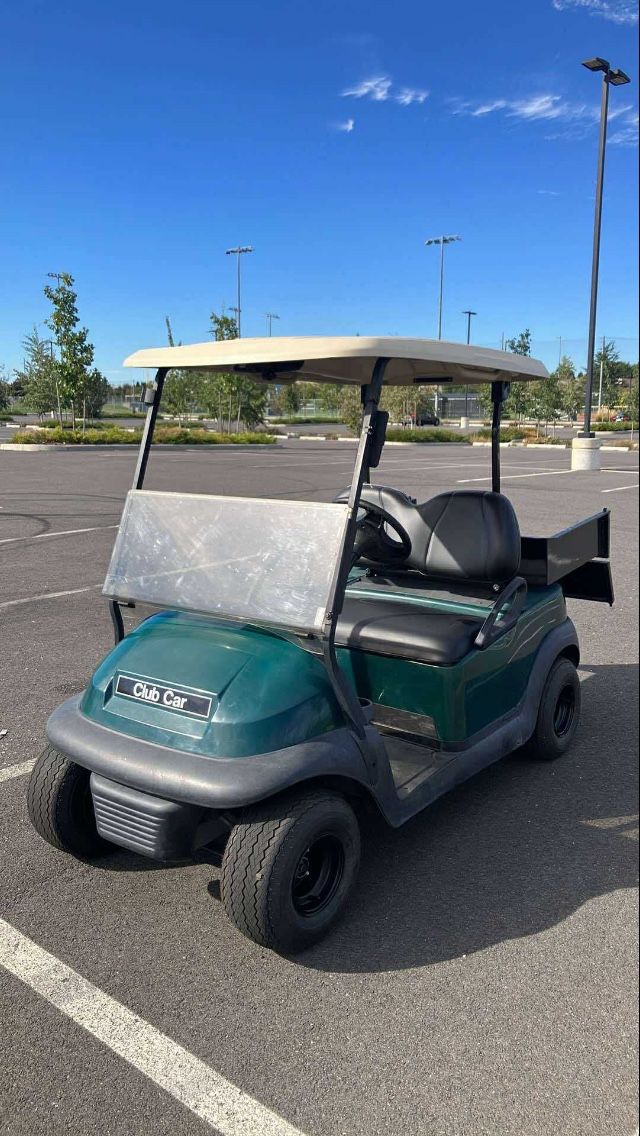 Golf Cart
