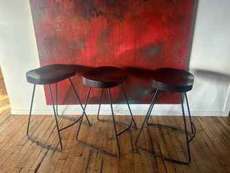 Bar Stools 24”