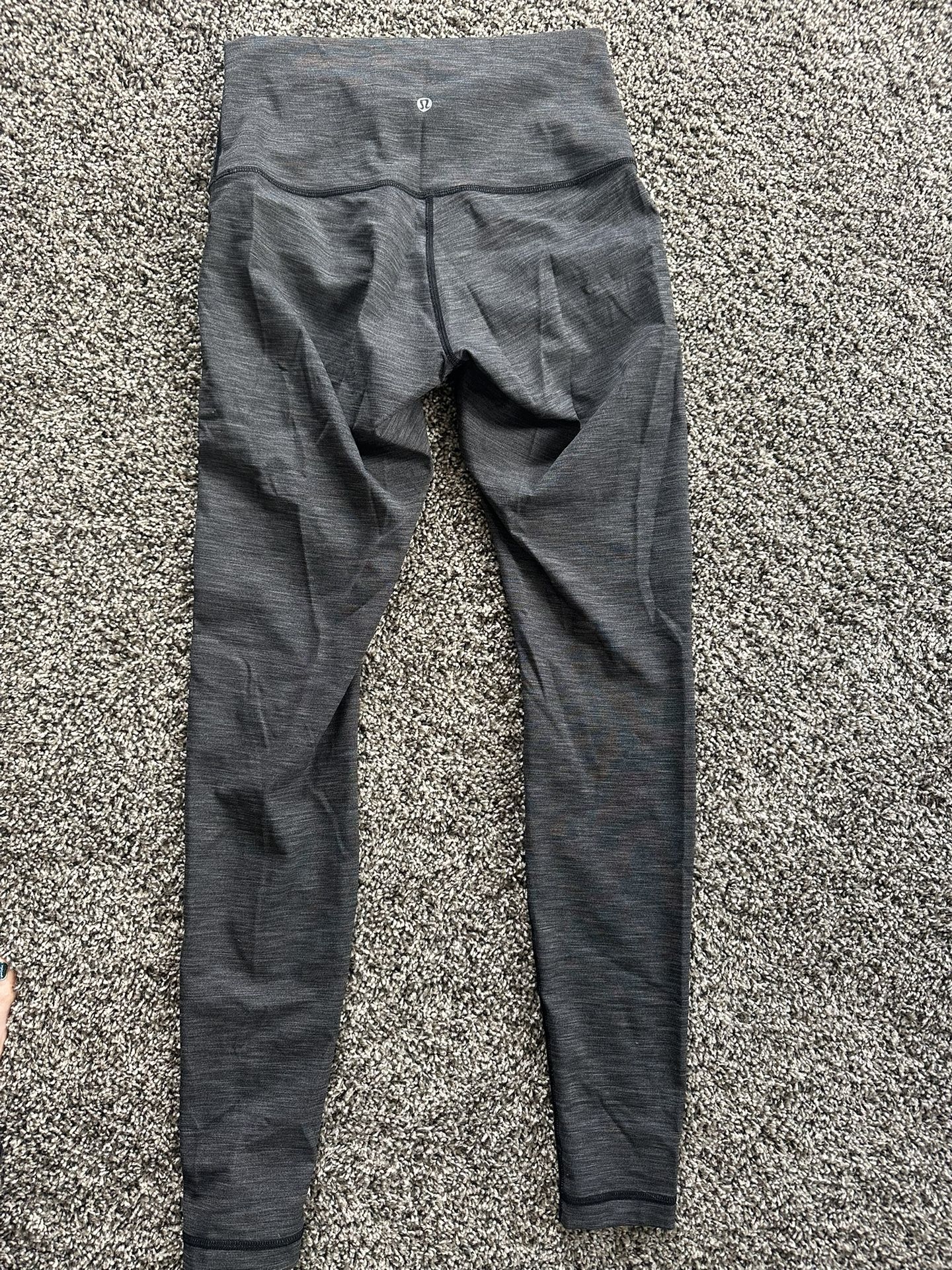 Lulu Lemon Legging