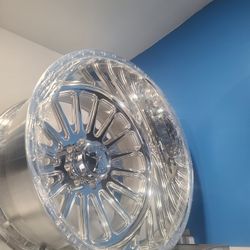 24x14 AMERICAN Force Battery 8x170 On Special 