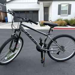 Brand New Bike With Great Condition, 24 Inches, Never Used