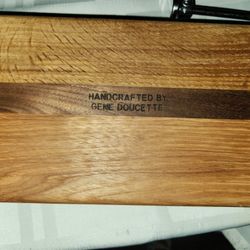 Wooden Wire Cheese 