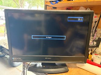 Emerson tv 32 inch