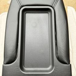 GMC Center Console lid replacement 