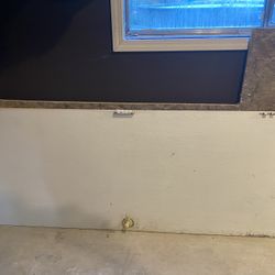 32x80 Exterior Entry Door