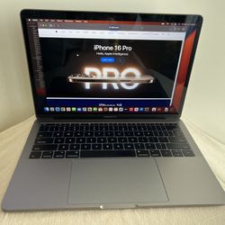NEW BATTERY Apple MacBook Pro13.3” Retina i5 2.3GHz, 8GB Ram 128GB SSD