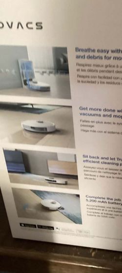 Vacuum