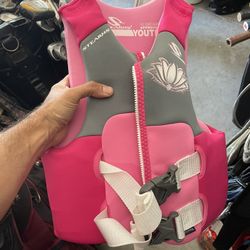 Kids like jacket youth size  