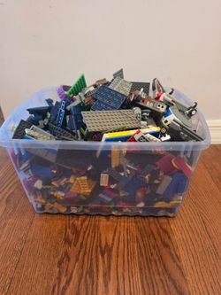 Lego by the pound, star wars, creator, city, Harry Potter