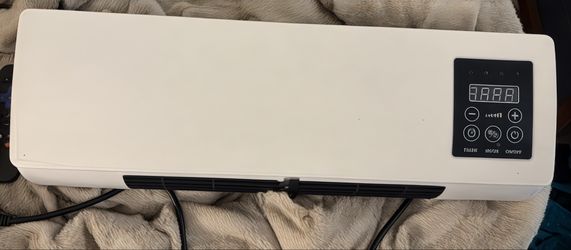 Brand New Portable AC