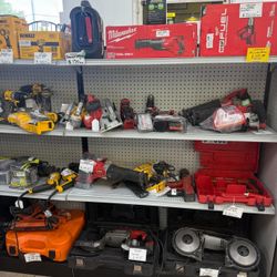 !!!Power tools 30% off on all tools 