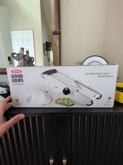 Food Slicer - Brand new still in the box. Never used!
