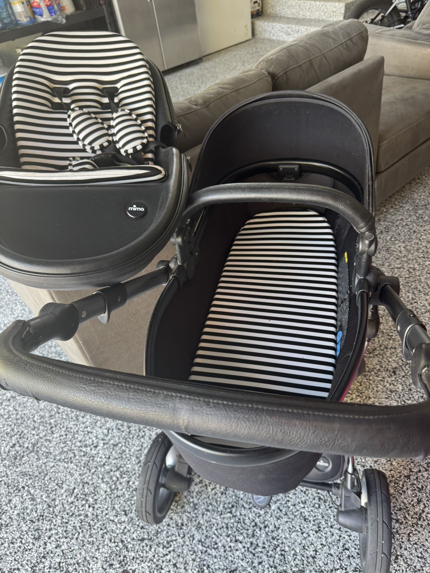 Stroller