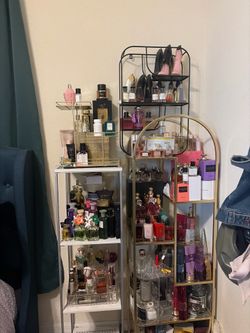 Perfumes for sale