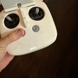 Dji Gl300B Remote For Phantom 3 Professional And Advanced Models 