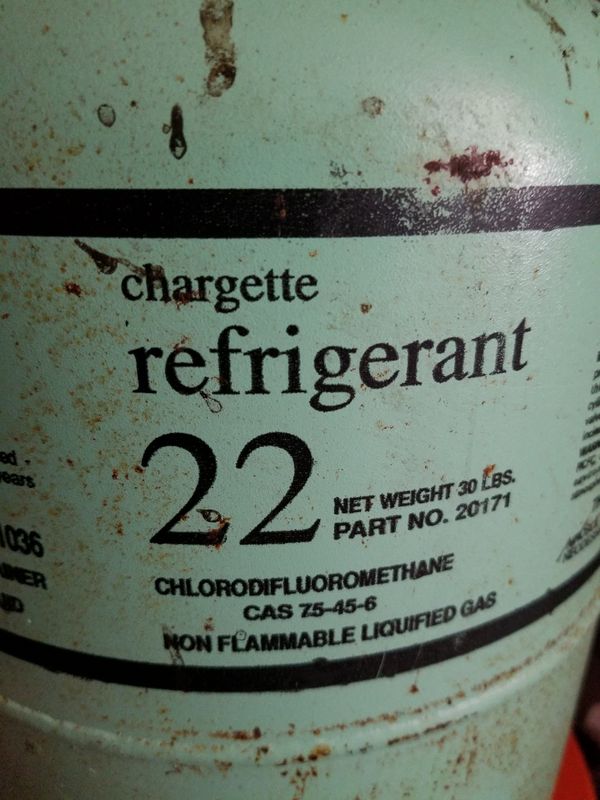 R22 Refrigerant For Sale >> R22 Refrigerant For Sale In Lakeland Fl Offerup R22 Refrigerant For Sale >> R22 Refrigerant For Sale In Lakeland Fl Offerup