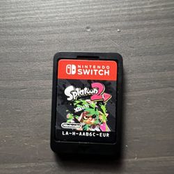 nintendo switch games 