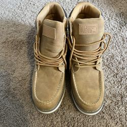 Levi Boots 