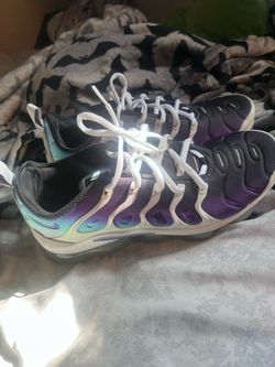 Nike Vapor Max
