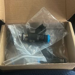 GM Fuel Injectors 