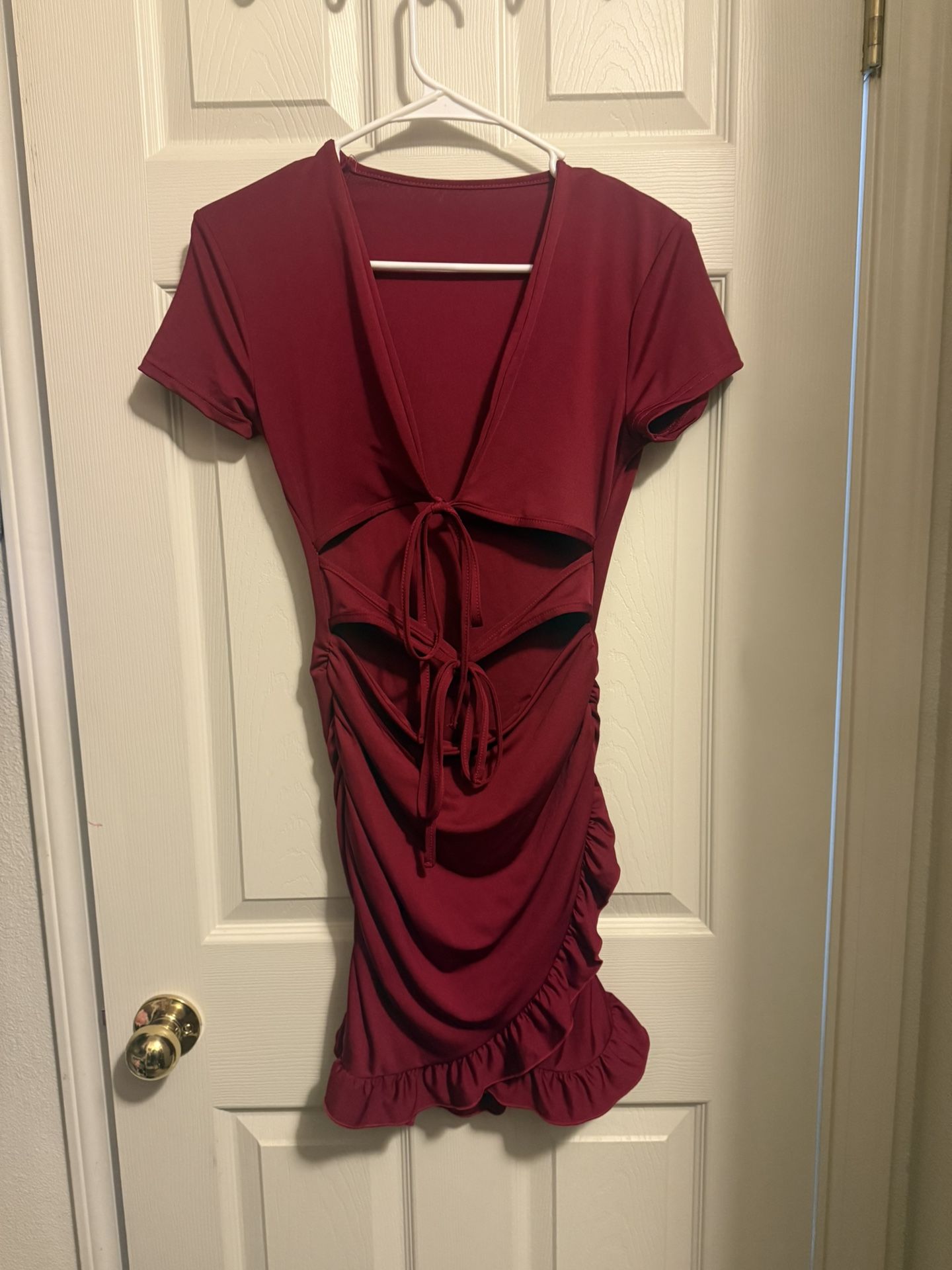 Women’s Dress