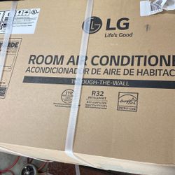 Lg Room Air Conditioner 