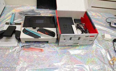 Nintendo Switch 2 Console