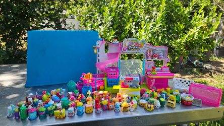 SHOPKINS