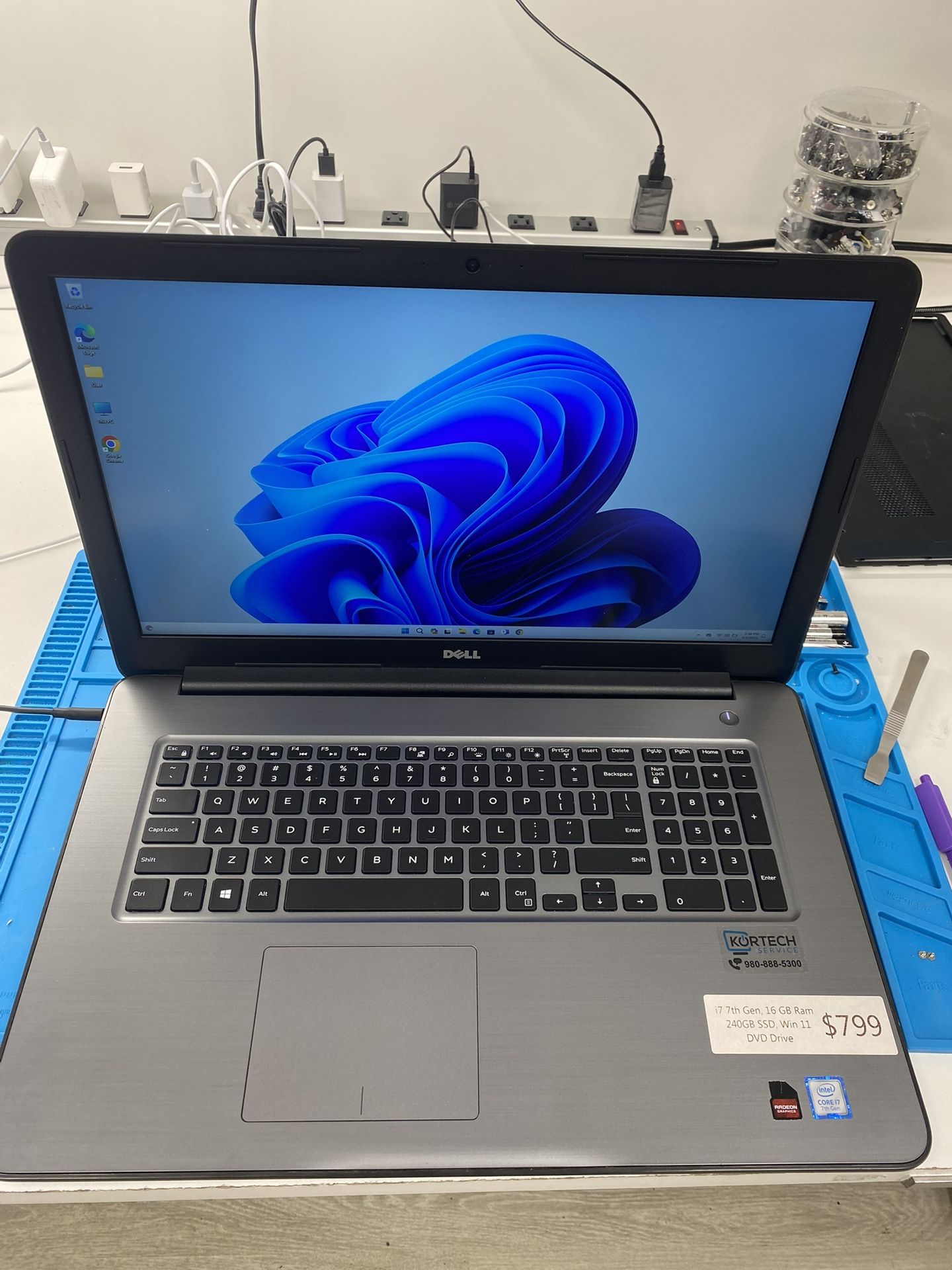 Dell Inspiron