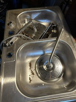 Kitchen Sink