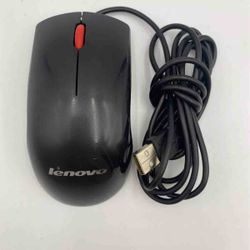 Lenovo USB Mouse 45J4889 