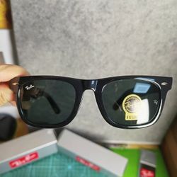 Ray-Ban sunglasses