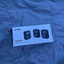 Synco G2 Mics 
