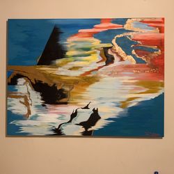 Canvas Art
