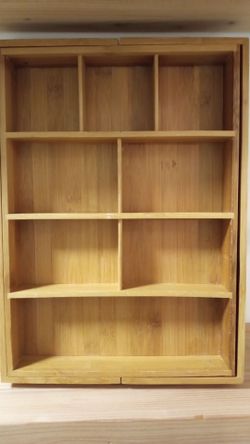 Expandable Drawer Organizer (8 to 10) Slots